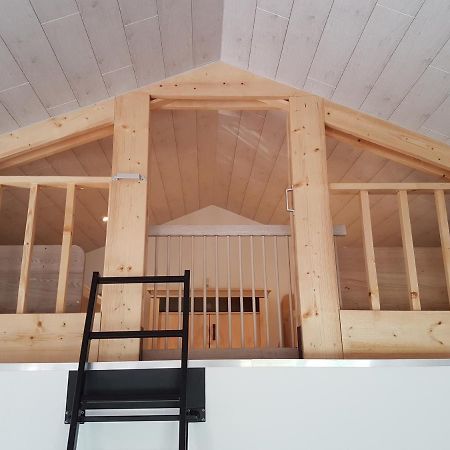 Le Petit Wachipre Villa Rochehaut Eksteriør bilde